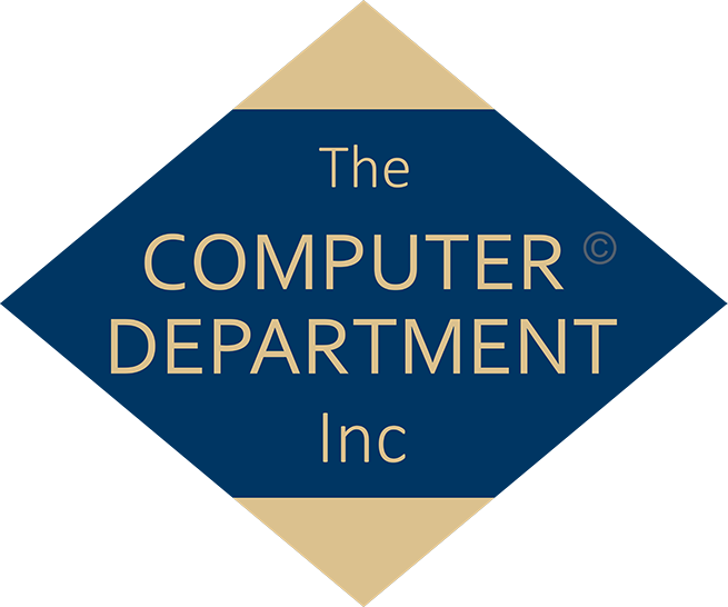 The Computer Department, Inc.